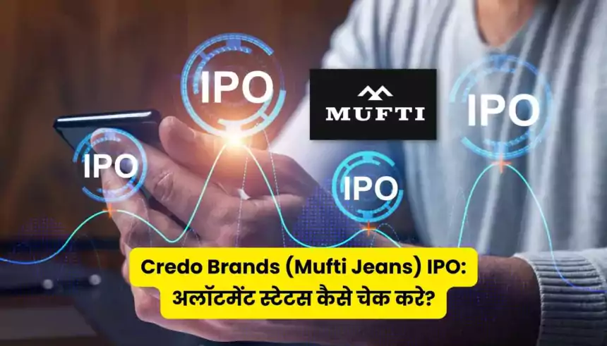 Credo Brands