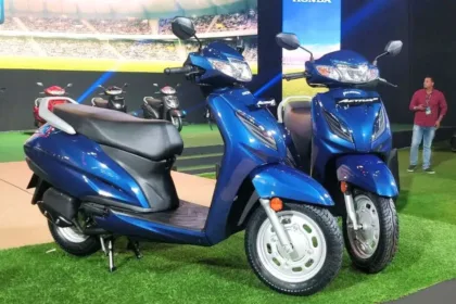 Offer Honda Activa