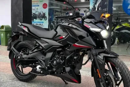 Bajaj Pulsar N150