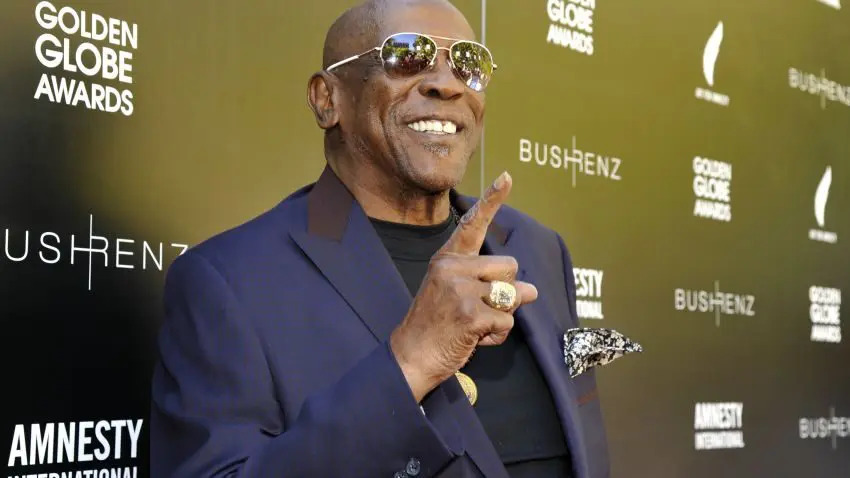 Louis Gossett Jr.