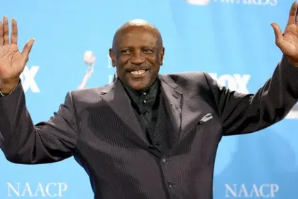 Louis Gossett Jr.