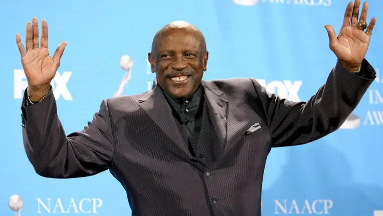 Louis Gossett Jr.