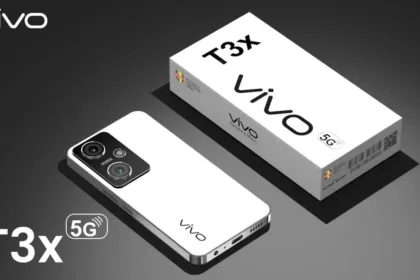 Vivo T3X 5G Launch Date in India 