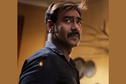 Ajay Devgn Raid 2 Photo Viral