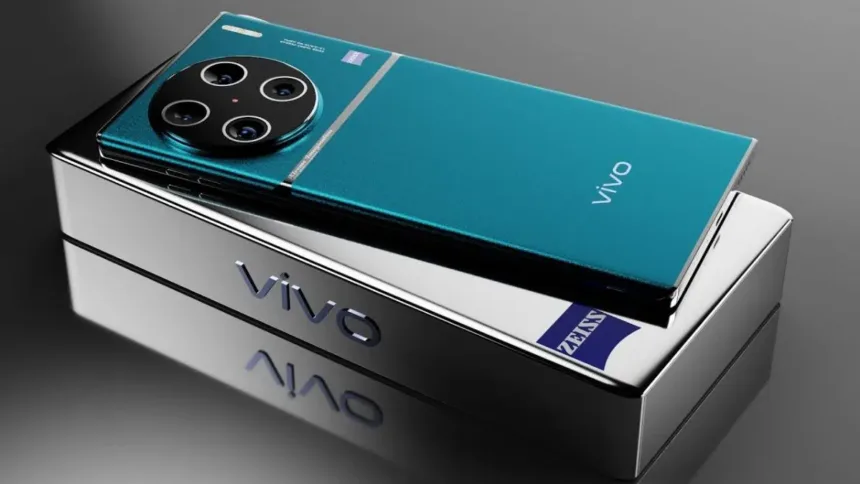 Vivo X100s Release Date