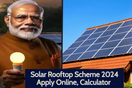 Solar Rooftop Scheme 2024