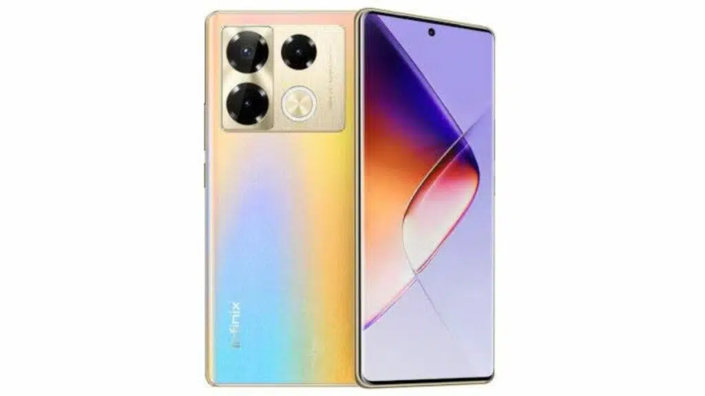 Infinix Note 40 Pro 5G Launch Date in India