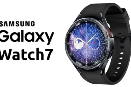 Samsung Galaxy Watch 7 Price in India