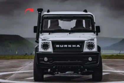 2024 Force Gurkha 5 Door Launch Date