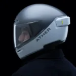 Ather Halo Smart Helmet